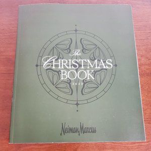 Neiman Marcus Christmas Book 2023